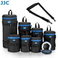  카메라백팩 JJC 럭셔리 카메라 렌즈 가방 파우치 케이스 소니 올림푸스 후지 DSLR 사진 액세서리 숄더 백팩, 8.DLP8II 