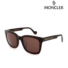 [갤러리아] MONCLER몽클레어 선글라스[MONCLER/몽클레르] ML0113K_52J