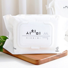 한스웰물티슈