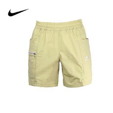 나이키에센셜우븐쇼츠