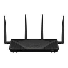Synology RT2600AC AC 2600 기가비트 공유기