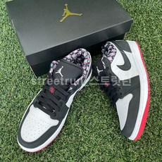 나이키조던울프그레이하이