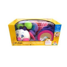 케이스키즈애벌레