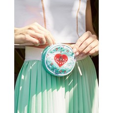 입생로랑벨트백