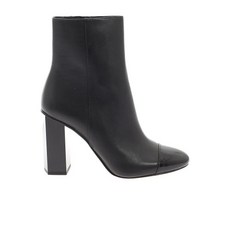 마이클코어스 20FW 여성 부츠 40T0PEHE6L BLACK