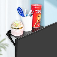 모니터상단트레이