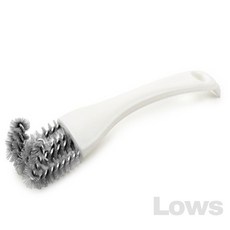 LOWS 오븐 청소 브러쉬 바베큐그릴솔