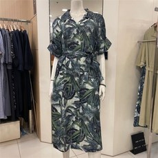 캐리스노트원피스