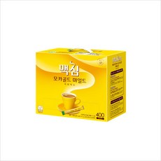 맥심 맥심 모카골드 400T x 3 개, 400개, 3개