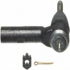Moog ES2128RL Tie Rod End 무그 ES2128RL 타이로드 엔드, 1개