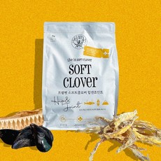 해피제작소 트럼펫 소프트클로버 힙앤조인트 (관절건강) 1kg, 1개