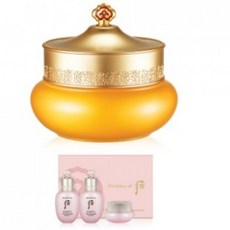 공진향클렌징크림