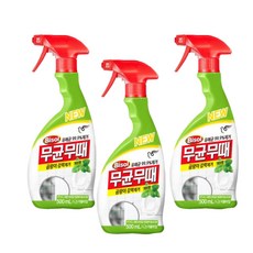 청정세상곰팡이제거제