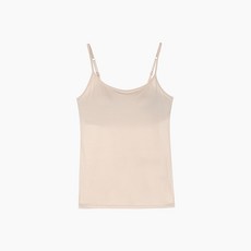 자주브라캐미솔 TOP01