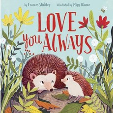 Love You Always Hardcover, Random House Books for Young Readers