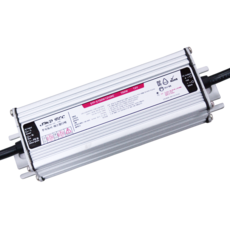 방수형 SMPS 12V 24V 150W 옥외용 컨버터 간판 안정기