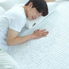 리브맘냉감패드