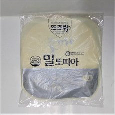 남향밀또띠아10호 1박스(10봉), 1박스, 65g