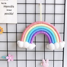 아가방꾸미기포스터