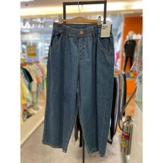 폴햄키즈공용7부데님팬츠pkc2dh3013_