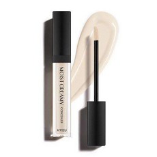 APIEU Moist Creamy Concealer SPF30/PA++ 7g - No.1 Frozen by APIEU, 상세내용참조, 상세내용참조