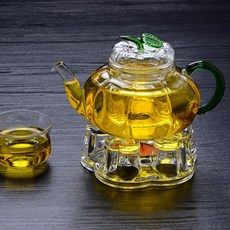 캔들투명홀더하트