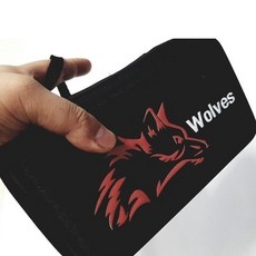 조명하드케이스