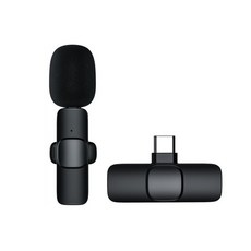 레이저미니마이크