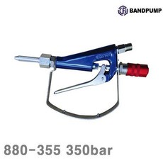 [3일이내출고]반도도장기기 실란트건 880-355 350bar 3 8 0.5kg (1EA), 상세페이지 참조