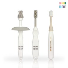 18개월아기칫솔