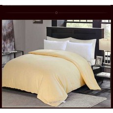 양모이불한파용