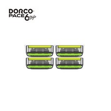 슈마켓 도루코 PACE XL 면도날 SXA5040 면도거품, 1개, 단품, 상세페이지 참조