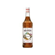 모닌시럽 카라멜 커피 카페 시럽 1000ml, 1개