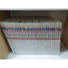 [중고] 위풍당당 삼국지 1-30권 전권세트 -- 상세사진 올림 중급 한국헤밍웨이