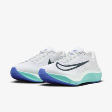 [국내매장판 Nike] 나이키 줌 플라이 5 울트라마린 민트 런닝화 DM8968-302