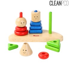 브알라삼형제탑쌓기