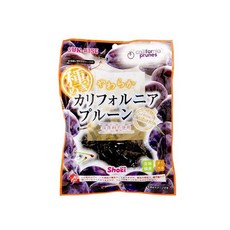 토미자와 상점 TOMIZ 선라이즈 캘리포니아 프룬(종발) [150g] 일본 건조 말린 과일 건과일, 토미자와 상점 TOMIZ 선라이즈 캘리포니아 프룬(종발, 1개
