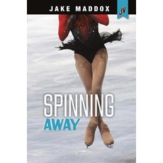 Spinning Away Paperback, Stone Arch Books