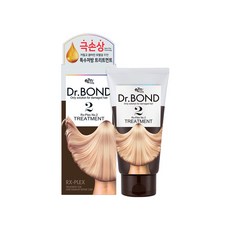 닥터본드 알엑스 플렉스 No.2 트리트먼트 250ml, 1개