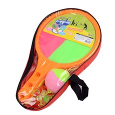 볼민턴캐치볼세트