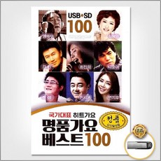 usb음반케이스