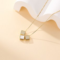 미아방지목걸이모줄체인
