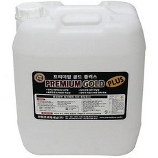 주식회사크레피 D 프리미엄골드플러스18.75L 다목적세제, 1