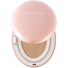 [TIRTIR]Mask Fit All-Cover Cushion 21N[티루티루]마스크 피트 올 하마 쿠션 21N본체 18g TIRTIR파운데, 1