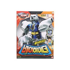 헬로카봇베어하이더