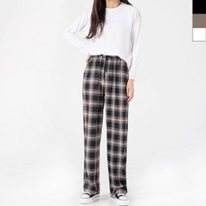 와이드팬츠세트
