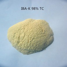 인돌 3 부티르산 IBA K 수용성 인돌부티르산 옥신, 100g, 100g, 3개