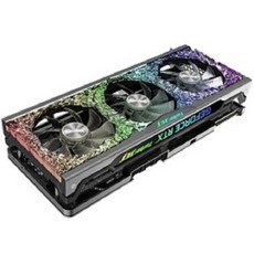 이엠텍 지포스 RTX 3090 TURBO JET OC D6X 24GB 그래픽카드