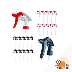 샤크분무기헤드