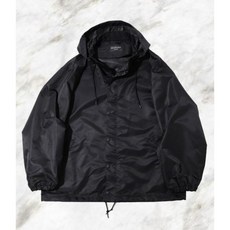 발렌시아가 BALENCIAGA 23 738762 TLO25 1000 백 로고 윈드브레이커 자켓 645249